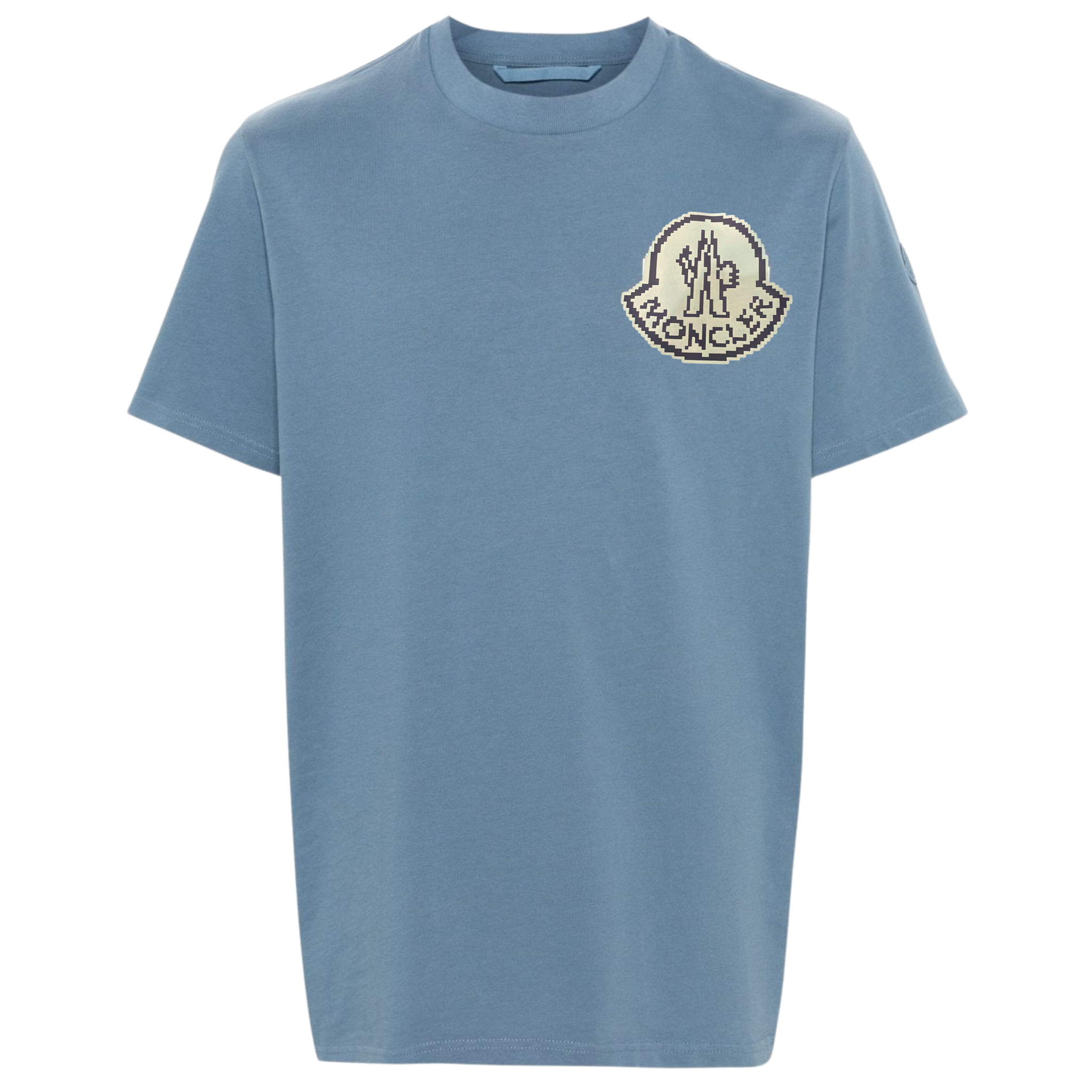 Its24heartz T-Shirt featuring a vibrant graphic design on soft cotton fabric, displayed on a neutral background.