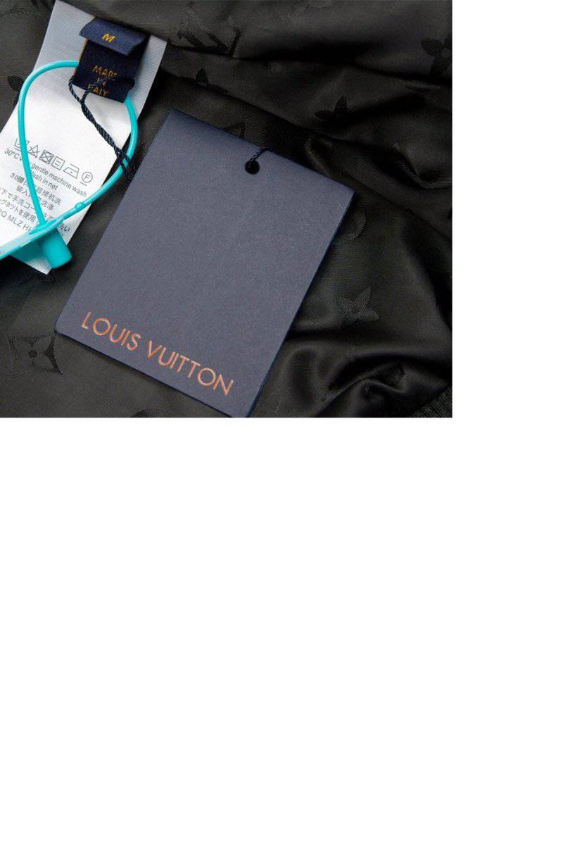 Men's Jacket 73 by 24HEARTZ featuring a stylish design in a casual fit, perfect for everyday wear.