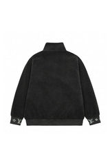 Men's Jacket 73 by 24HEARTZ, featuring a stylish design and durable fabric, displayed on a neutral background.