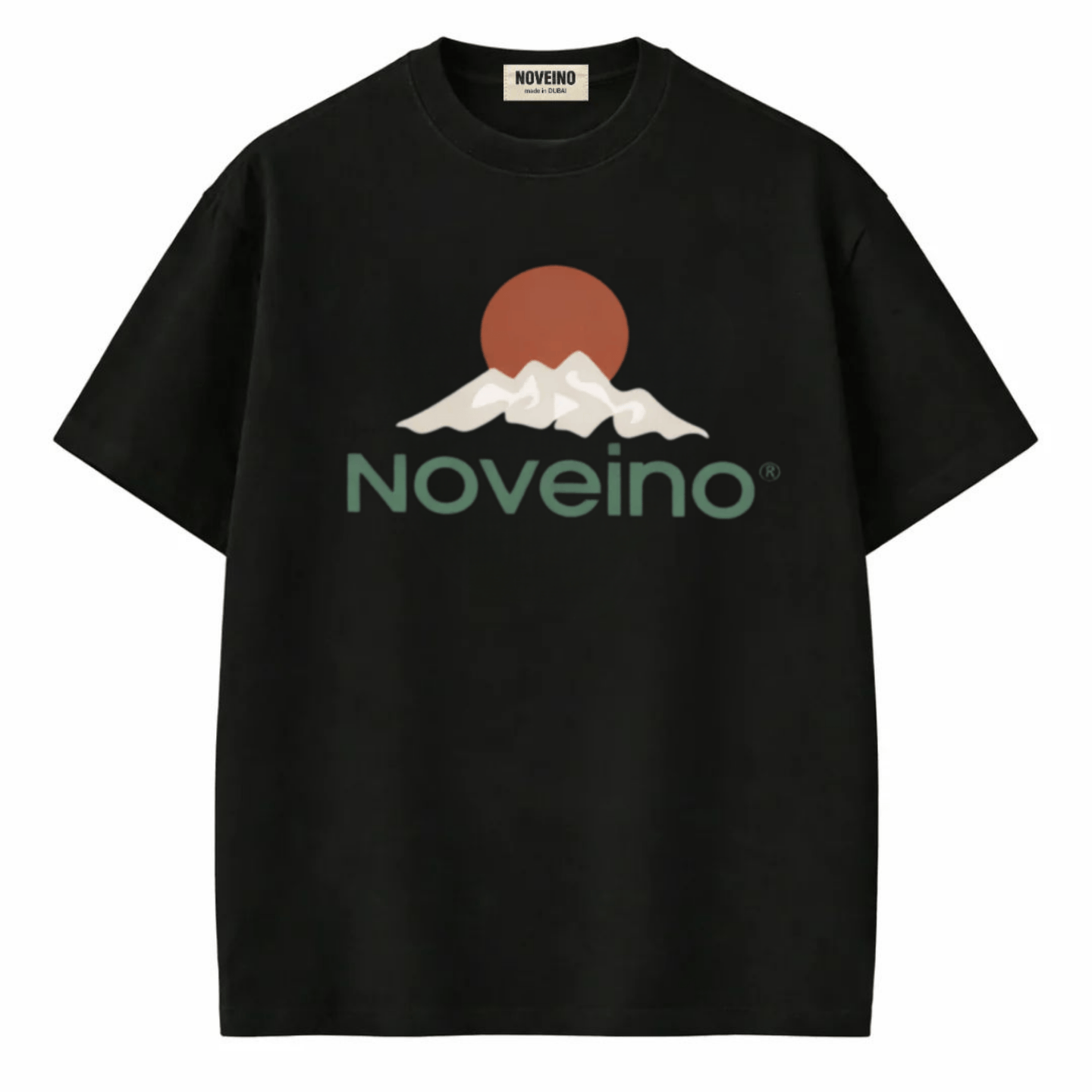 Its24heartz NOV 175 T-shirt in a stylish design, featuring a comfortable fit and trendy color scheme.