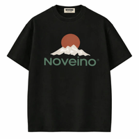 Its24heartz NOV 175 T-shirt in a stylish design, featuring a comfortable fit and trendy color scheme.