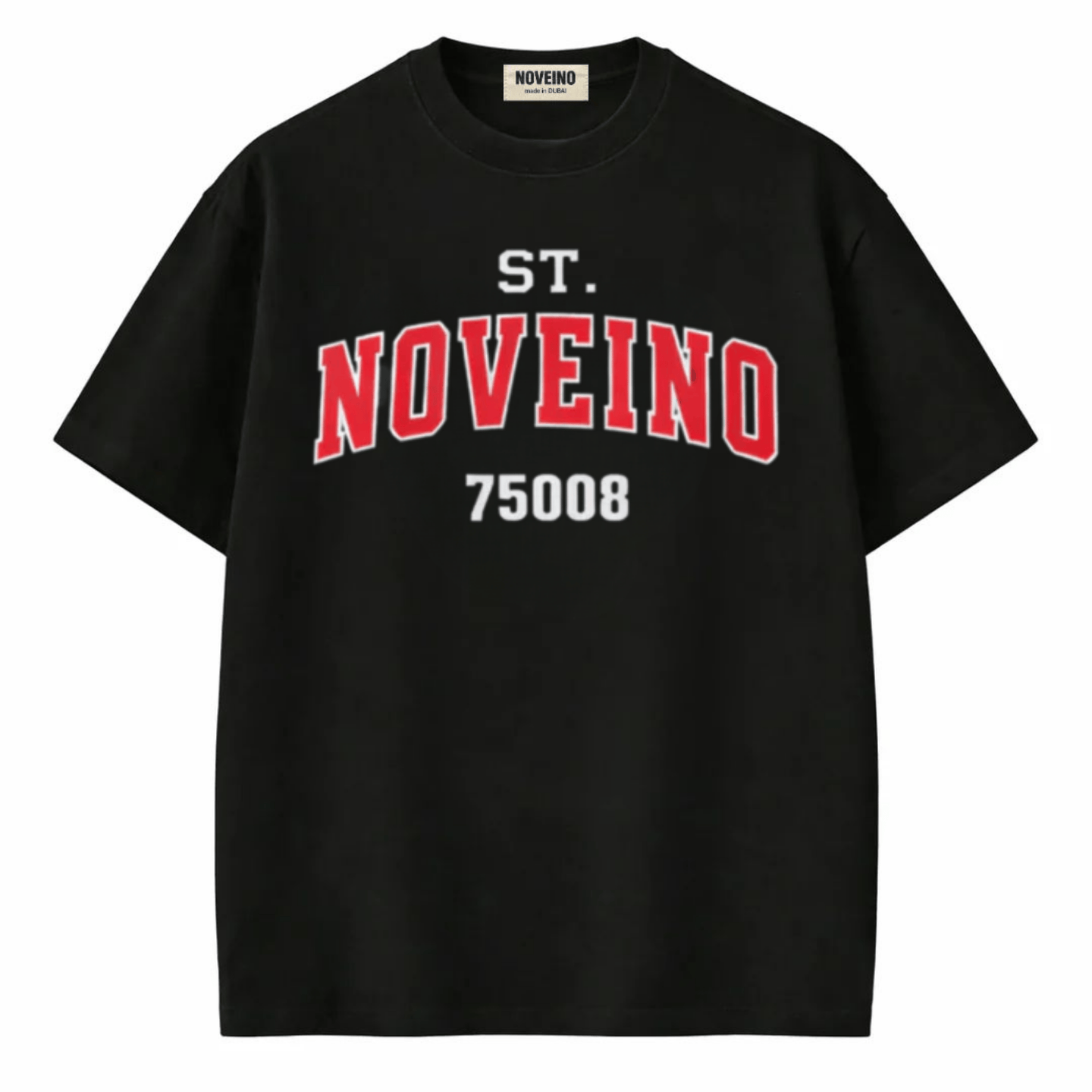 Its24heartz NOV 175 T-shirt featuring a vibrant design, displayed on a neutral background.