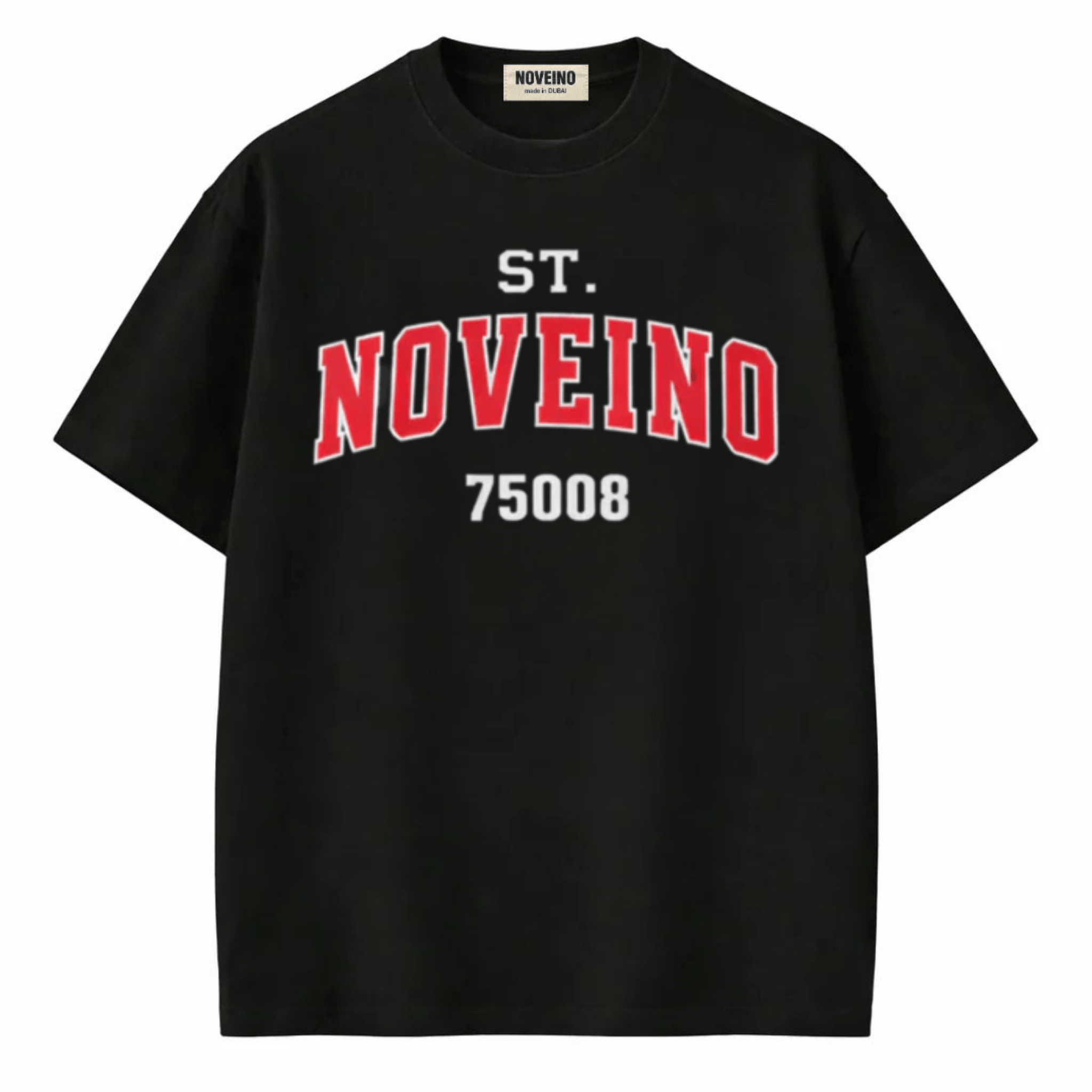 Its24heartz NOV 175 T-shirt featuring a vibrant design, displayed on a neutral background.