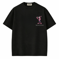 Its24heartz NOV 170 T-Shirt featuring a vibrant design and soft fabric, displayed on a neutral background.