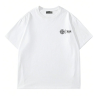 Its24heartz T-Shirt 1106 in vibrant colors, showcasing a casual design with a comfortable fit and soft fabric.