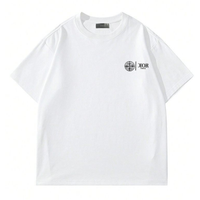 Its24heartz T-Shirt 1106 in vibrant colors, showcasing a casual design with a comfortable fit and soft fabric.