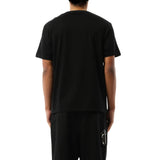 24HEARTZ T-Shirts 1572 in various colors displayed on a hanger, showcasing fabric texture and design details.