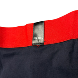 Its24heartz Zakeke-design underwear 103 featuring a comfortable fit and stylish pattern, shown on a model.