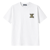 Its24heartz T-Shirt 1110 in vibrant colors displayed flat, showcasing fabric texture and design details.