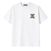 Its24heartz T-Shirt 1110 in vibrant colors displayed flat, showcasing fabric texture and design details.