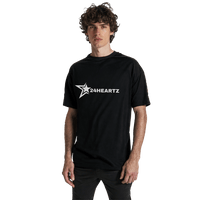 24Heartz T-Shirt featuring a vibrant design and soft fabric, perfect for casual wear.