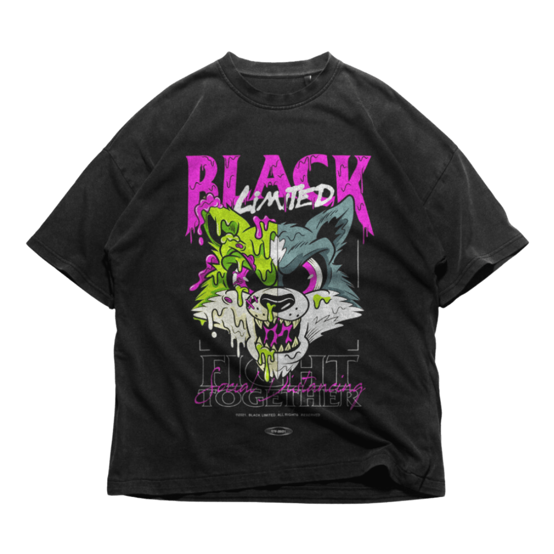 Angry Alex T-Shirt by 24Heartz featuring a bold graphic design on a comfortable fabric.