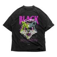 Angry Alex T-Shirt by 24Heartz featuring a bold graphic design on a comfortable fabric.