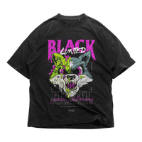 Angry Alex T-Shirt by 24Heartz featuring a bold graphic design on a comfortable fabric.