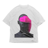 24Heartz T-Shirt featuring a unique design, displayed on a flat surface with vibrant colors and soft fabric texture.
