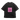 24Heartz T-Shirt featuring a colorful abstract design on a casual fit, perfect for everyday wear.