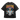 24Heartz creatine T-shirt featuring a bold graphic design on a comfortable fabric.