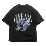24Heartz Dream T-Shirt featuring a vibrant design and soft fabric, perfect for casual wear.