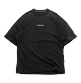 24Heartz El Classico T-Shirt featuring a classic design in a casual fit, displayed on a neutral background.