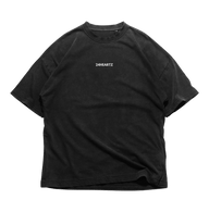 24Heartz El Classico T-Shirt featuring a classic design in a casual fit, displayed on a neutral background.