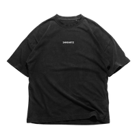 24Heartz El Classico T-Shirt featuring a classic design in a casual fit, displayed on a neutral background.