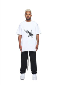 24Heartz F*ck Your Type T-Shirt, featuring bold text design on a casual tee in a relaxed fit.