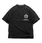 24Heartz fermentation T-shirt featuring a unique graphic design on a soft fabric in various colors.