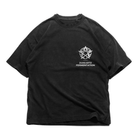 24Heartz fermentation T-shirt featuring a unique graphic design on a soft fabric in various colors.