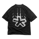 24Heartz fermentation T-shirt featuring a unique graphic design on soft fabric. Perfect for casual wear.