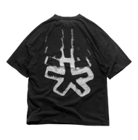 24Heartz fermentation T-shirt featuring a unique graphic design on soft fabric. Perfect for casual wear.