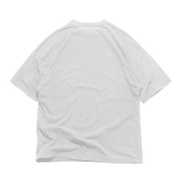 Gray 24Heartz T-Shirt featuring unique graphic design, perfect for casual wear and everyday comfort.