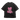 24Heartz killer teddy bear t-shirt featuring a playful graphic design on a soft fabric background.