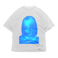 Lightweight 24Heartz T-shirt for women, featuring a soft fabric and relaxed fit in a stylish design.