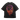24Heartz Laker Drippy T-Shirt featuring a vibrant design and comfortable fit, perfect for casual wear.