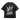 24Heartz Let It Go T-Shirt featuring a relaxed fit and colorful graphic design on soft fabric.