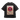 24Heartz lip graphic t-shirt featuring a vibrant design on a casual tee style, perfect for everyday wear.
