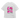 24Heartz love T-shirt featuring a vibrant design on a classic fit, displayed on a neutral background.