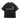 24Heartz Palestine T-Shirt featuring a graphic design on a classic fit, displayed on a flat surface.