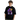 24Heartz Simpson drip t-shirt featuring a vibrant design on a classic fit, showcasing bold colors and unique style.