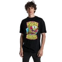 24Heartz SpongeBob T-shirt featuring vibrant graphics and a comfortable fit, perfect for casual wear.