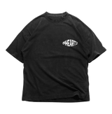24Heartz T-Shirt in a stack design, featuring vibrant colors and a casual fit, ideal for everyday wear.