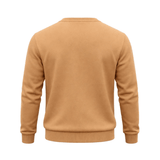 Its24heartz cozy sweater in soft fabric, featuring a stylish design and comfortable fit, ideal for casual wear.
