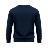 Cozy Its24heartz sweater in soft fabric, featuring a stylish design and relaxed fit, perfect for casual wear.
