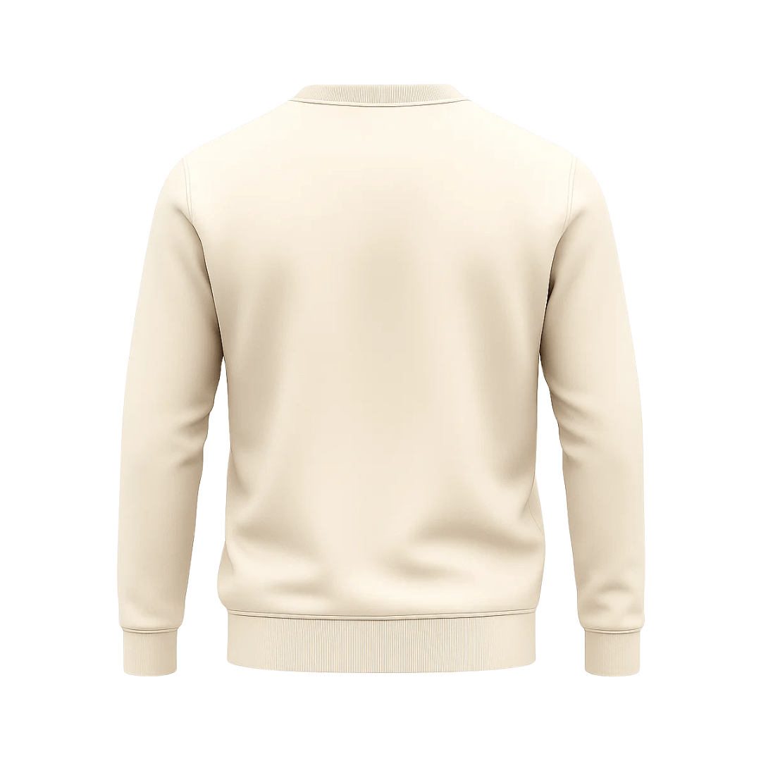 Cozy Its24heartz sweater in a stylish design, featuring soft fabric and a comfortable fit.