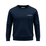 Cozy Its24heartz sweater in a soft knit fabric, featuring a stylish design and comfortable fit for everyday wear.