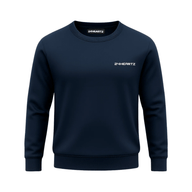 Cozy Its24heartz sweater featuring a comfortable fit and soft fabric, perfect for layering in cool weather.