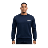 Cozy Its24heartz sweater in soft fabric, featuring a stylish design and comfortable fit, ideal for casual wear.