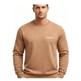 Cozy Its24heartz sweater in a soft knit, featuring a classic design and comfortable fit for casual wear.