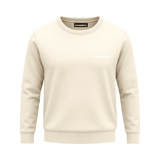 Cozy Its24heartz sweater in soft fabric, featuring a relaxed fit and stylish design, perfect for casual wear.