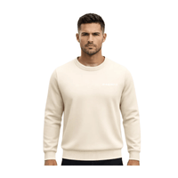 Cozy Its24heartz sweater in a stylish design, featuring a soft knit texture and relaxed fit.